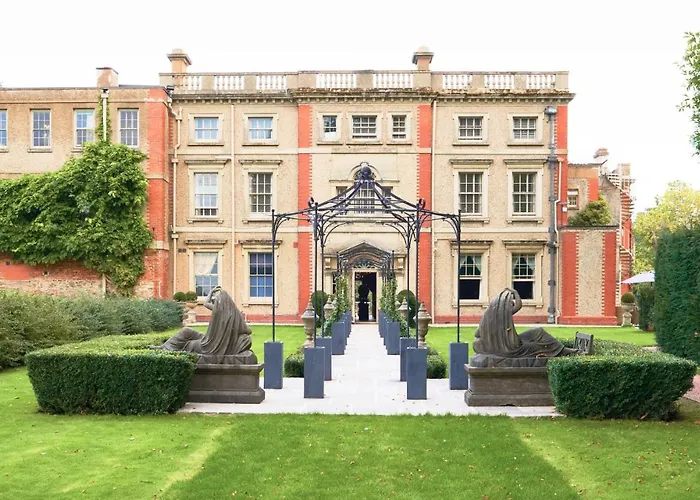 The Elms Hotel & Spa