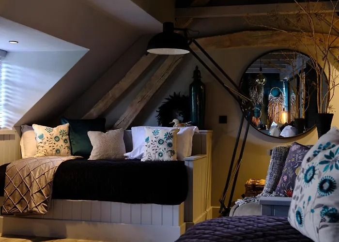 The Elms Hotel & Spa