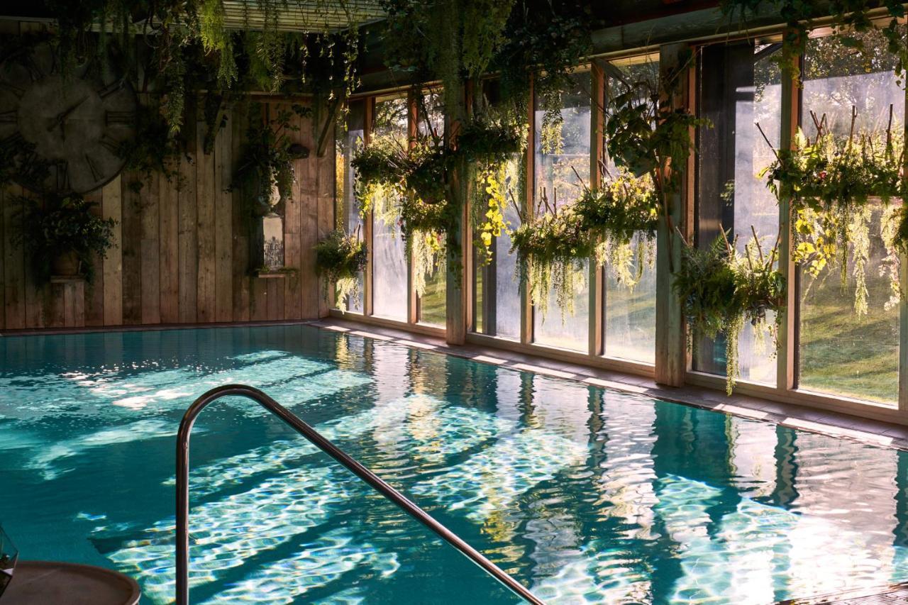 Hotel The Elms & 4*