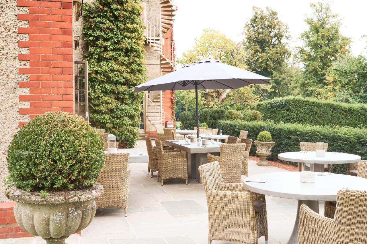 Hotel The Elms &