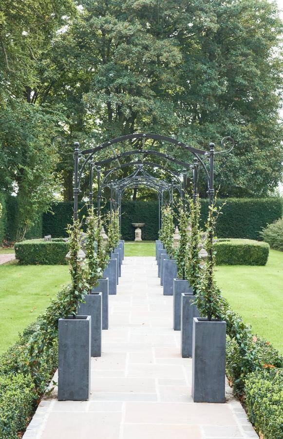 The Elms & Hotel Abberley