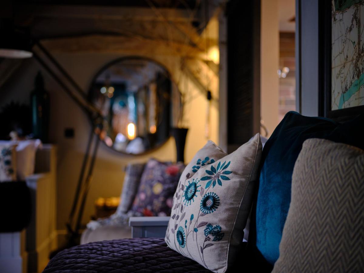 Hotel The Elms & Abberley