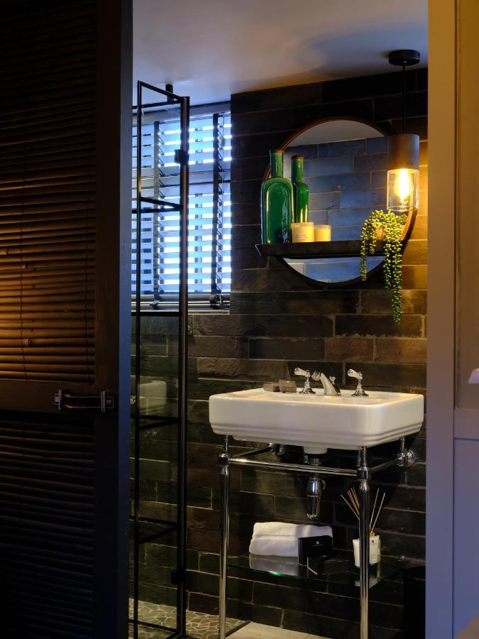 The Elms & Hotel Abberley