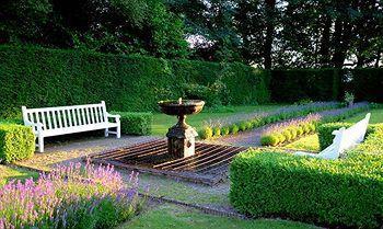 The Elms & 4* Abberley