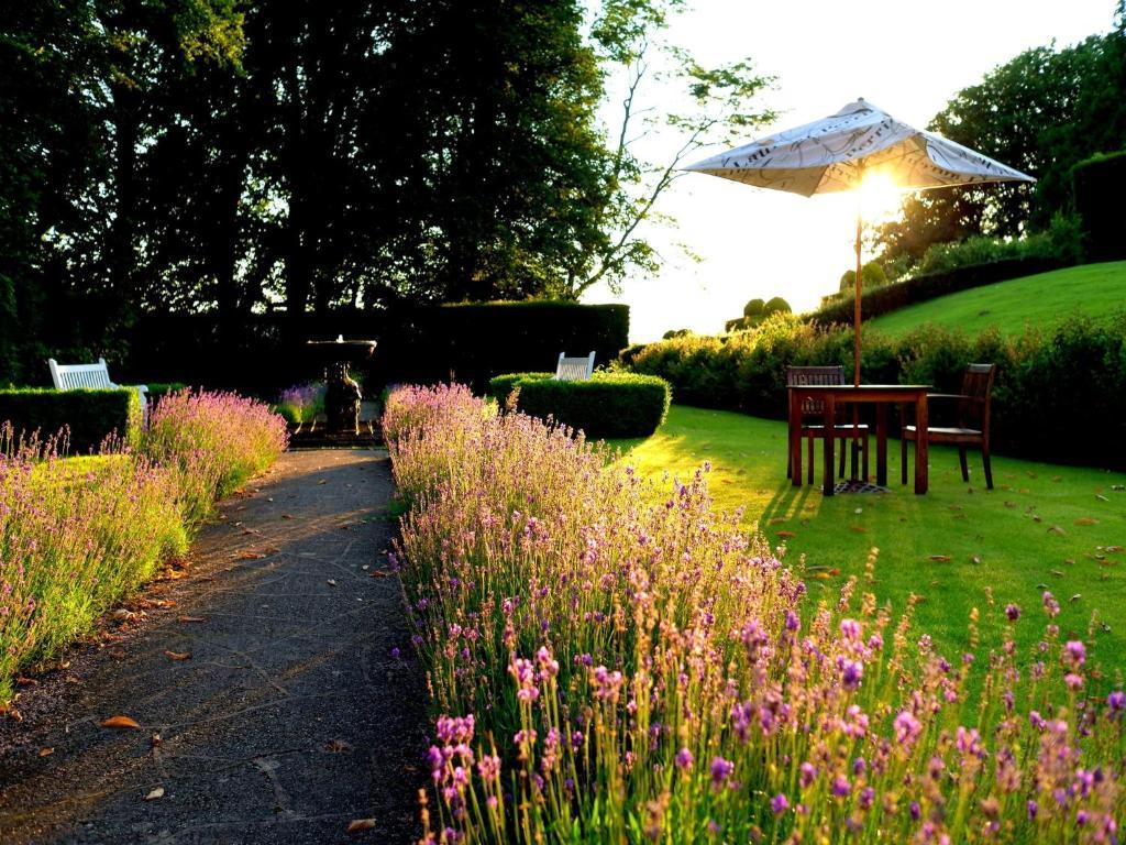 The Elms & Hotel Abberley