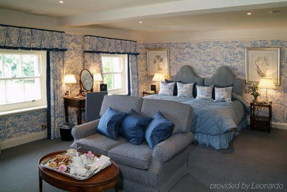 The Elms & Hotel Abberley