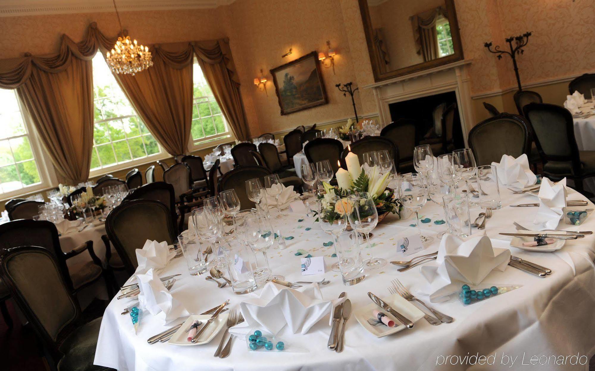 The Elms & 4*