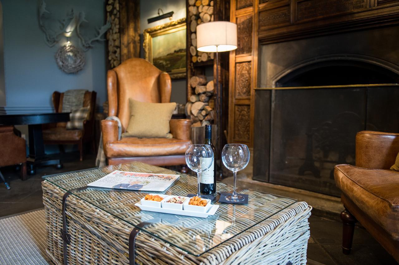Hotel The Elms & 4*