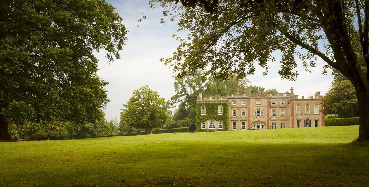 Hotel The Elms & 4*