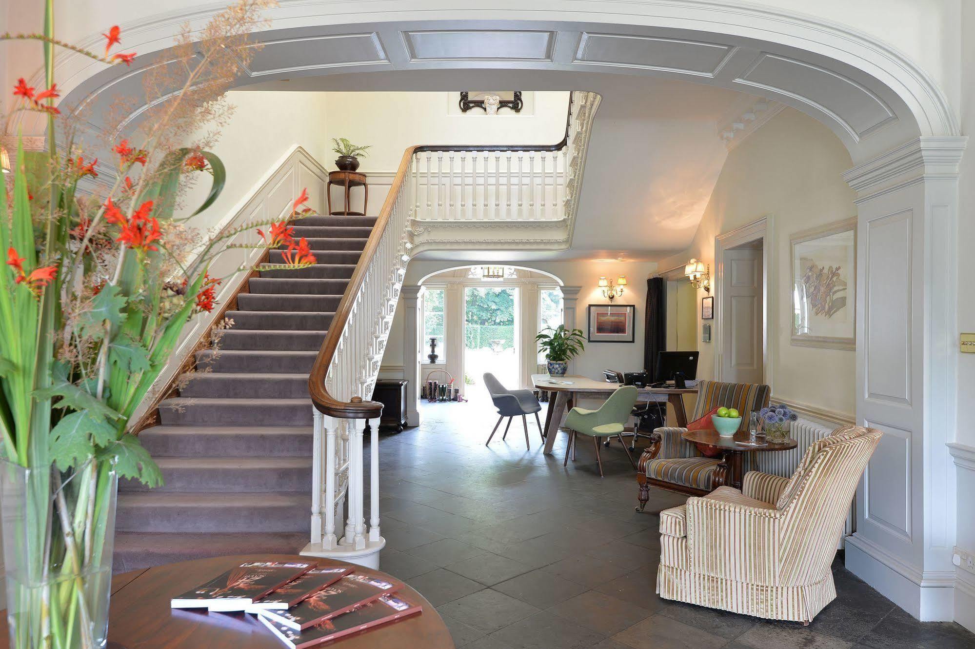 The Elms & 4* Abberley