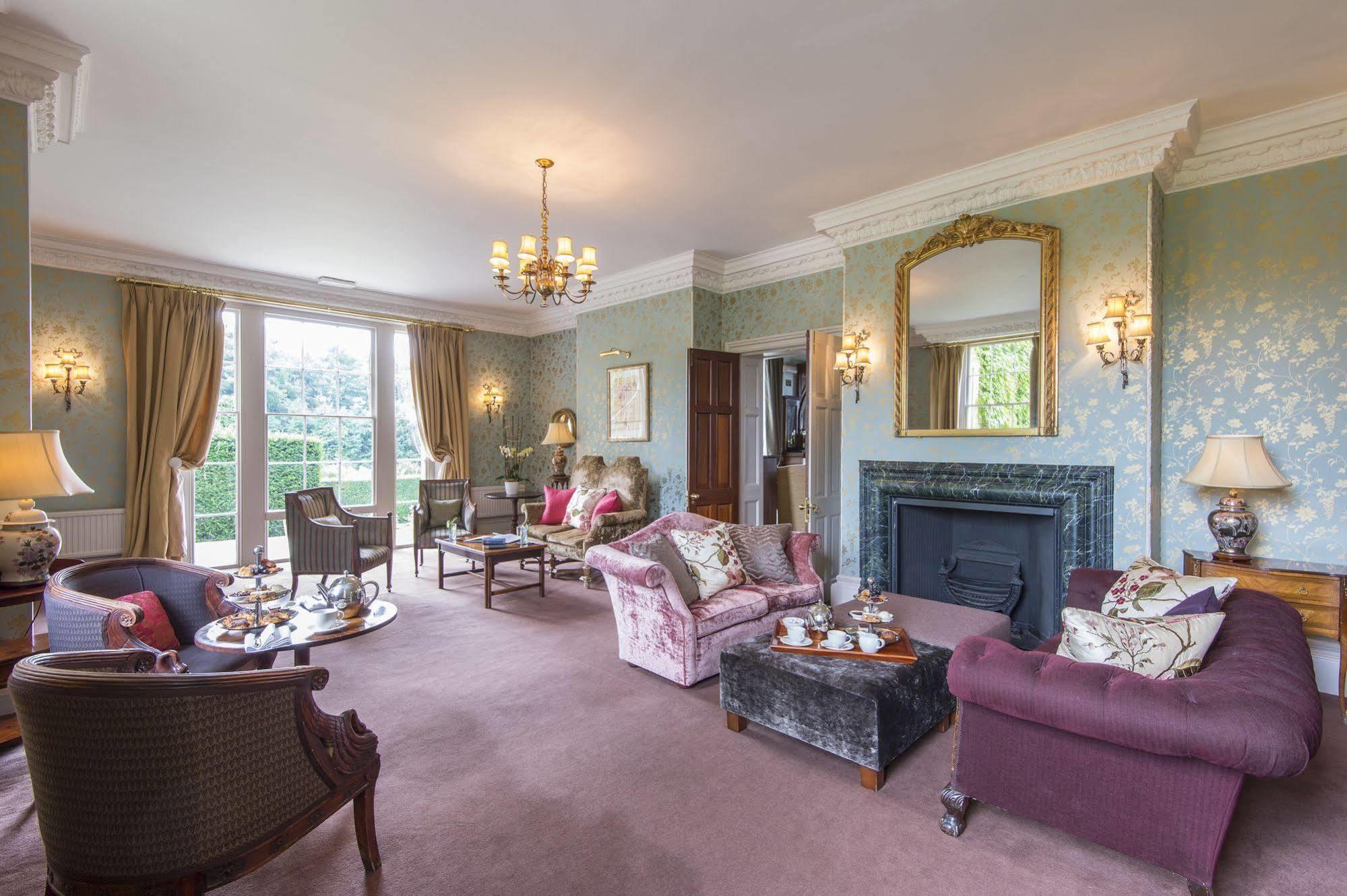 The Elms &