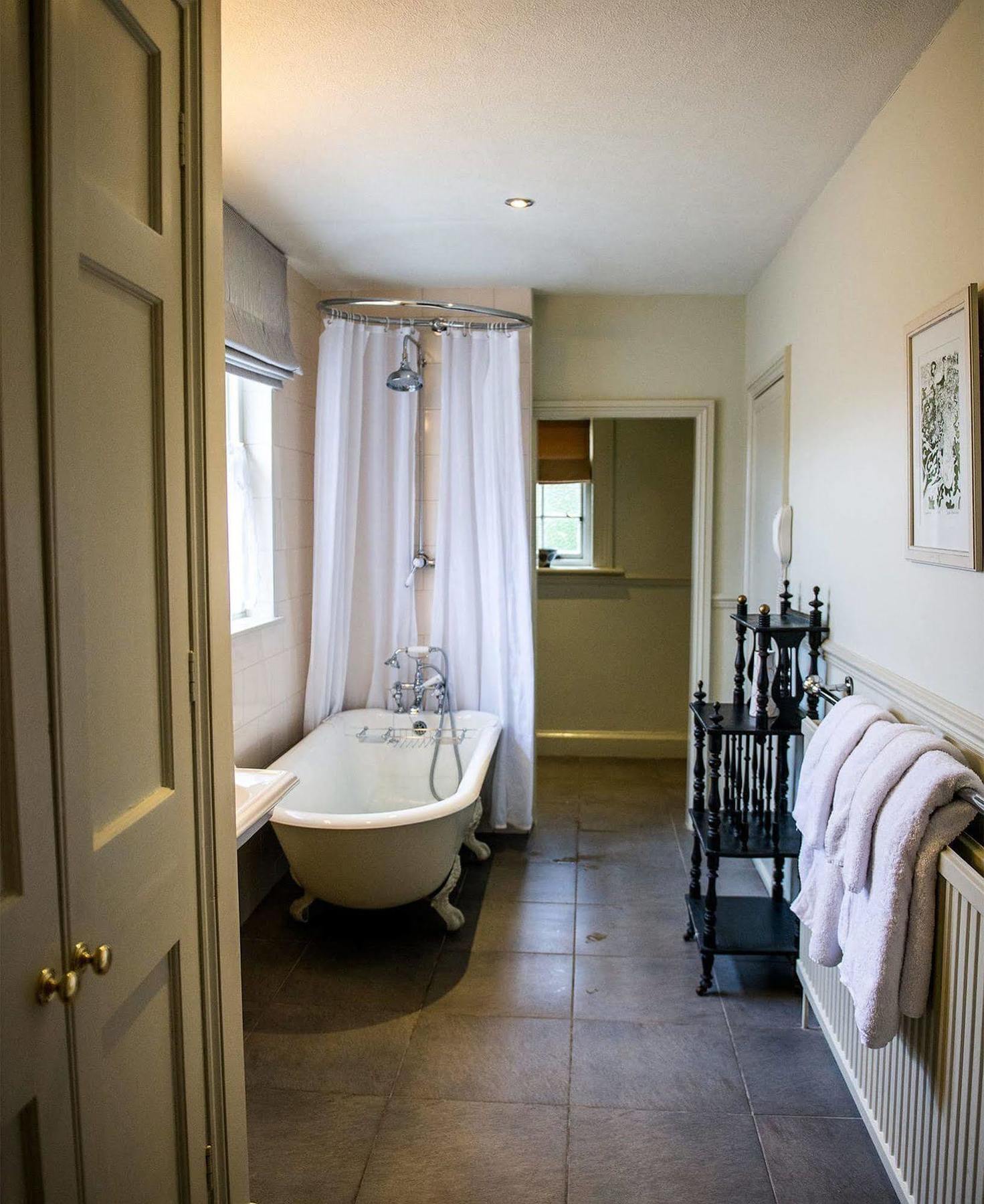 Hotel The Elms & Abberley